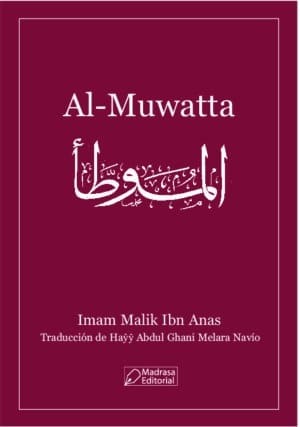al-Muwatta (El camino expedito)