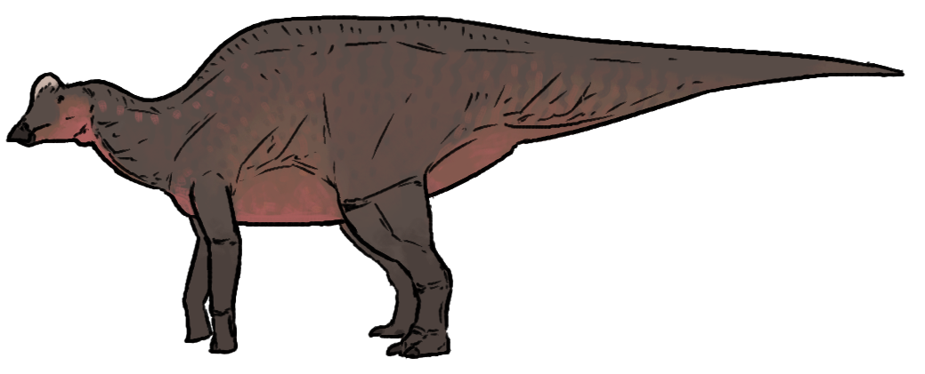 Nipponosaurus sachalinensis