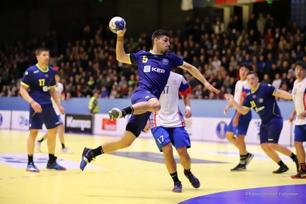 Handball