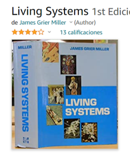 Living system