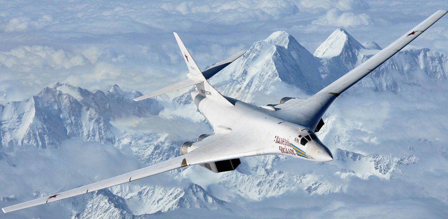 Forces Aériennes
Stratégiques