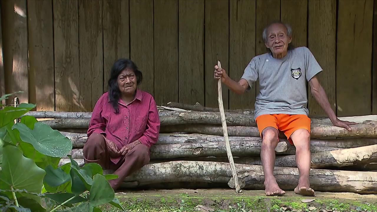 2. Contexto sociopolítico y antecedentes de la ocupación del territorio de Nankints y Tsuntsuim