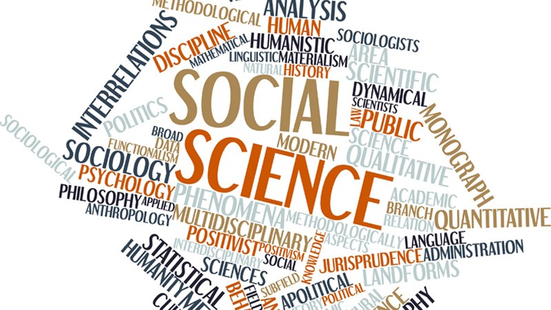 Social Sciences