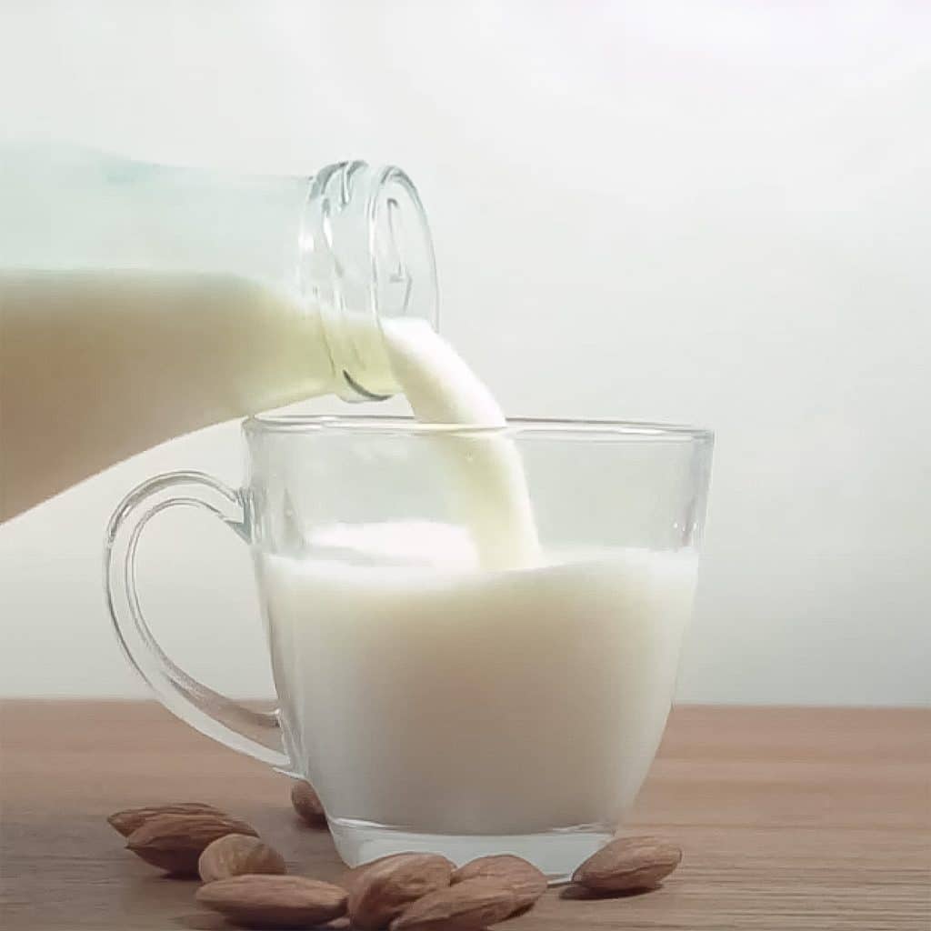 Milk