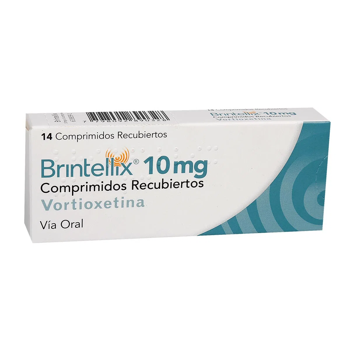 VORTIOXETINE (BRINTELLIX)
