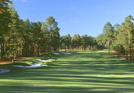 no golf courses