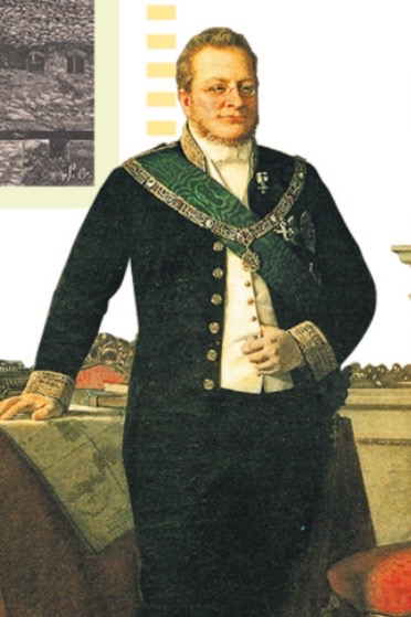 3. Il Regno di Sardegna e Cavour