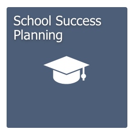 School Success Data