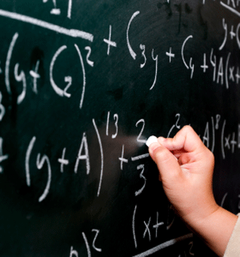 Number/Reasoning Smart - Logical-mathematical Intelligence