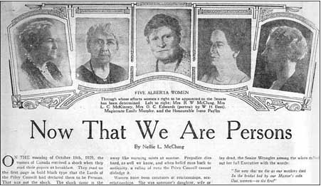 The Famous Five