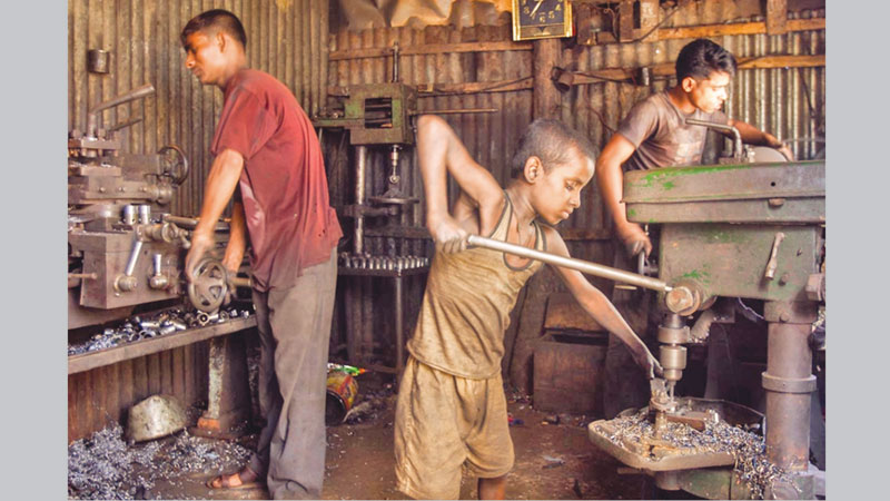 Child Labour
