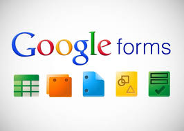 FORMULARIOS