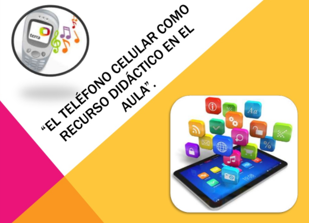EQUIPO 4, USO DIDACTICO DEL CELULAR