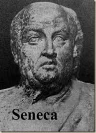 LUCIO ANNEO SÉNECA (3-65 D.C.)