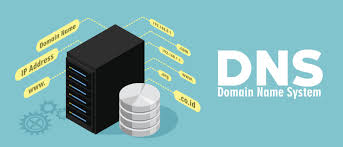 DNS son las iniciales de Domain Name System (sistema de nombres de dominio) y es una tecnología basada en una base de datos q