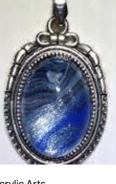 The Amulet of Destiny
(example amulet)