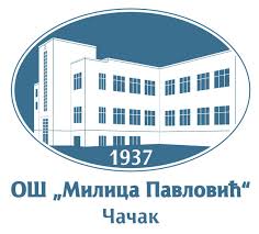 OŠ "Milica Pavlović" Čačak