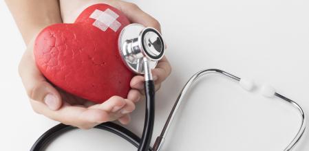 Enfermedades cardiovasculares