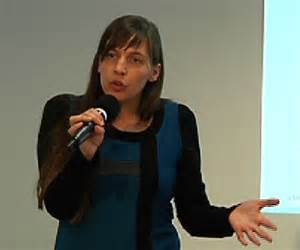 Anne Cordier