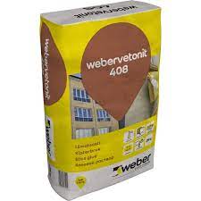 webervetonit 408
Talvine liimsegu