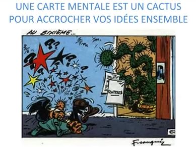 MOOC Réussir ses études en Francais