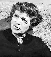 Margaret Mead (1901-1978)