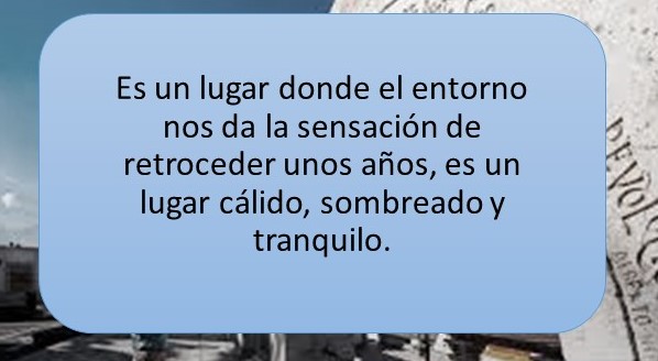 Genius Locci
