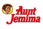 Aunt Jemina