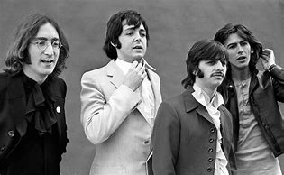 The beatles