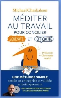 MEDITER AU TRAVAIL