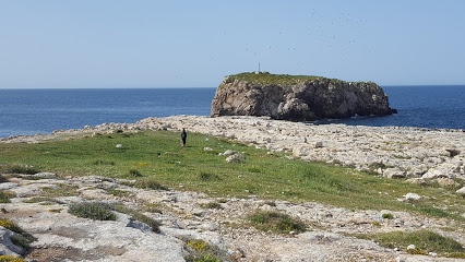 The Hermit Caves (Le Grottelle)