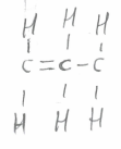 Propene
