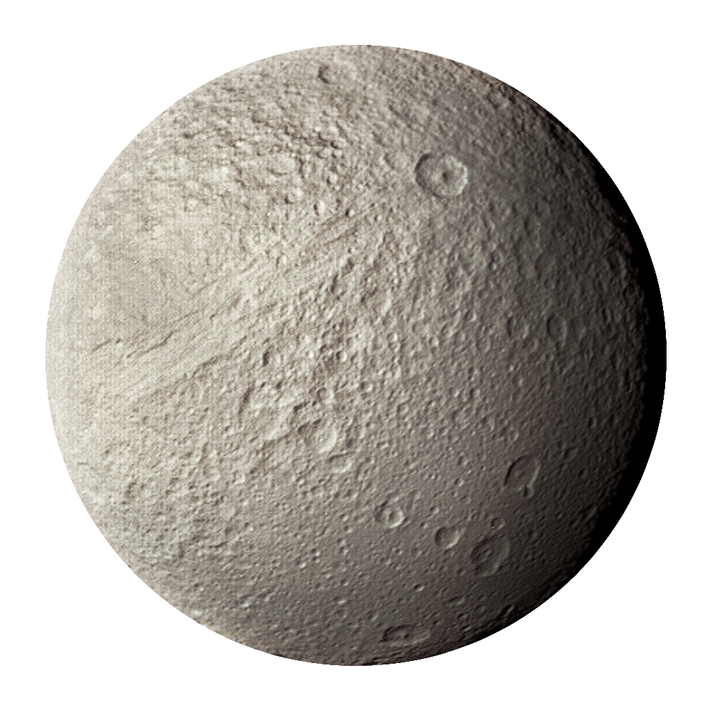 Tethys