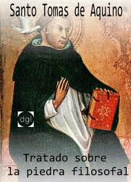 SANTO TOMÁS DE AQUINO (1225-1274)