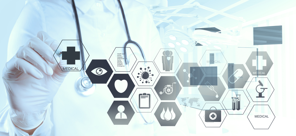 Ma santé connectée