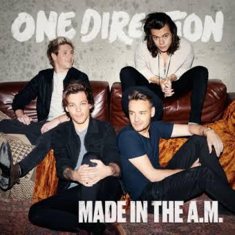 Made In The Am