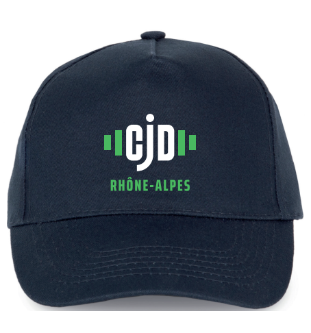 Tenue région : casquettes