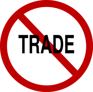 Embargoes