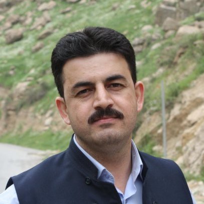 Alan Ibrahim ( IT for Manager)