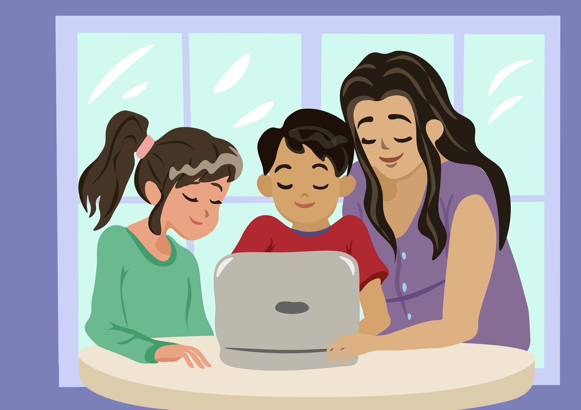 ENGAGEMENTEMENT OF FAMILIES (by Italian pupils)