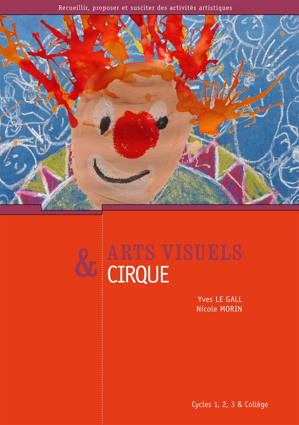 Arts visuels & cirque