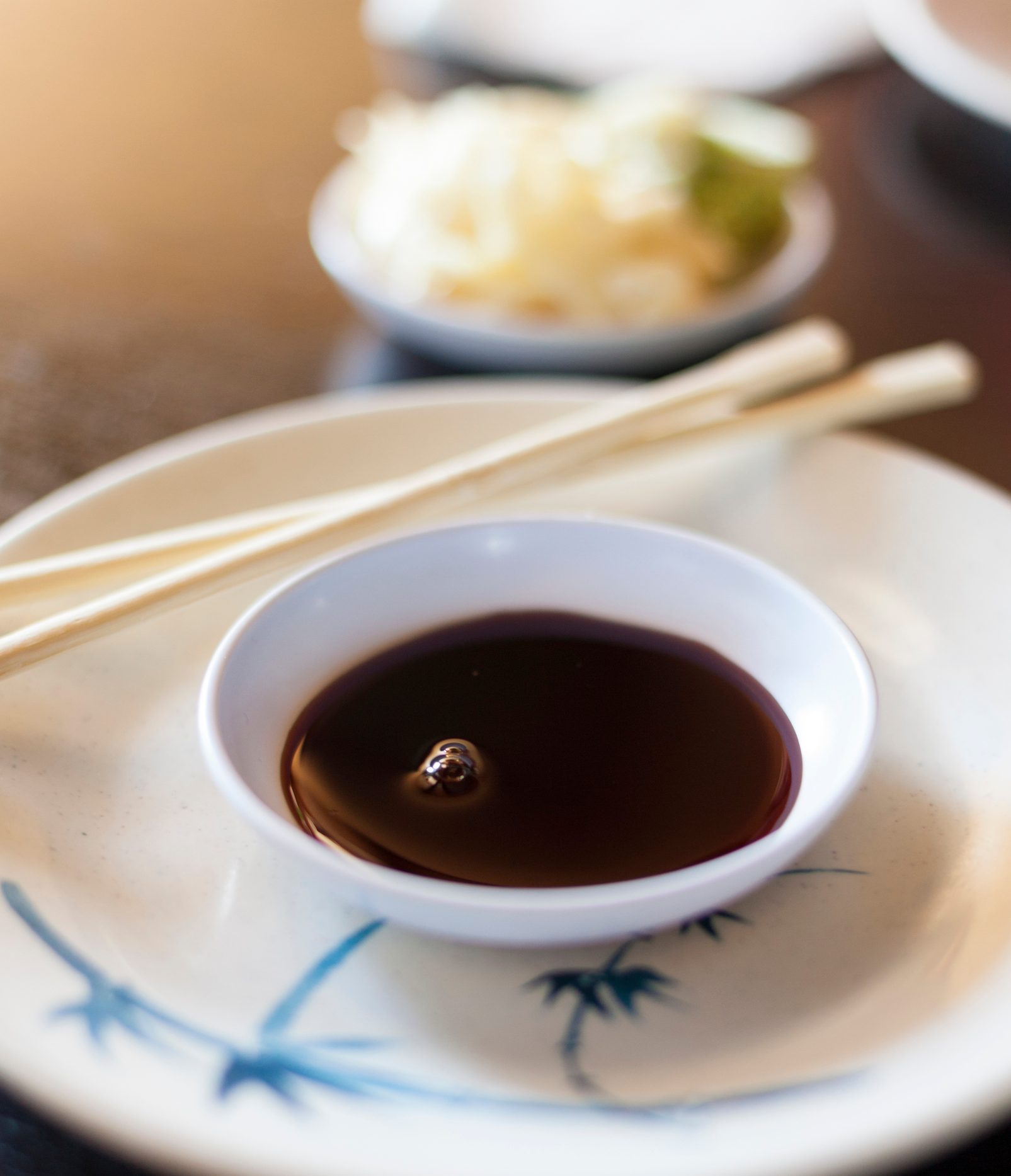 Soy Sauce