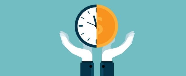 Trabajo de medio tiempo
 para mujeres o varones