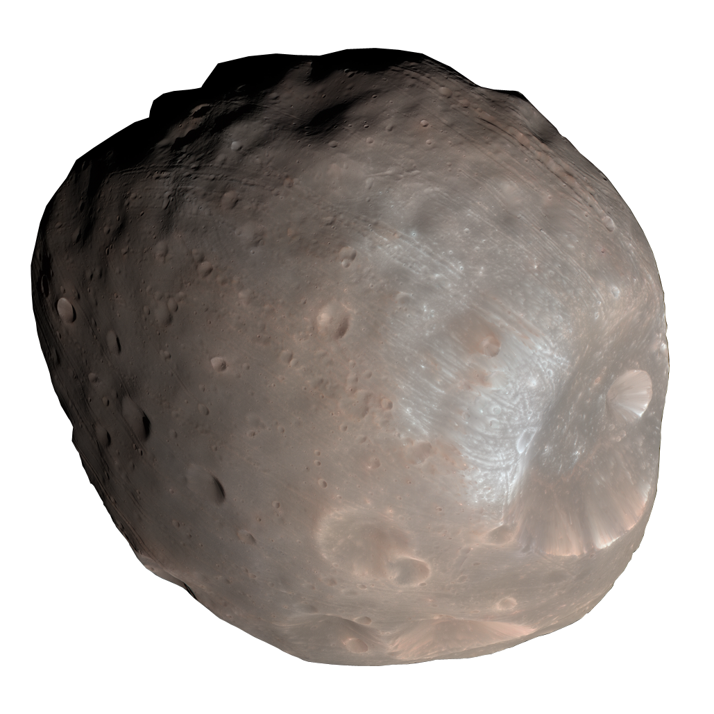 Phobos