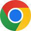Chrome
Es una aplicación móvil la cual sirve para poder navegar en internet y le podemos solicitar la información que queramo