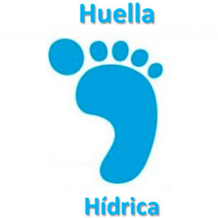 Huella Hídrica