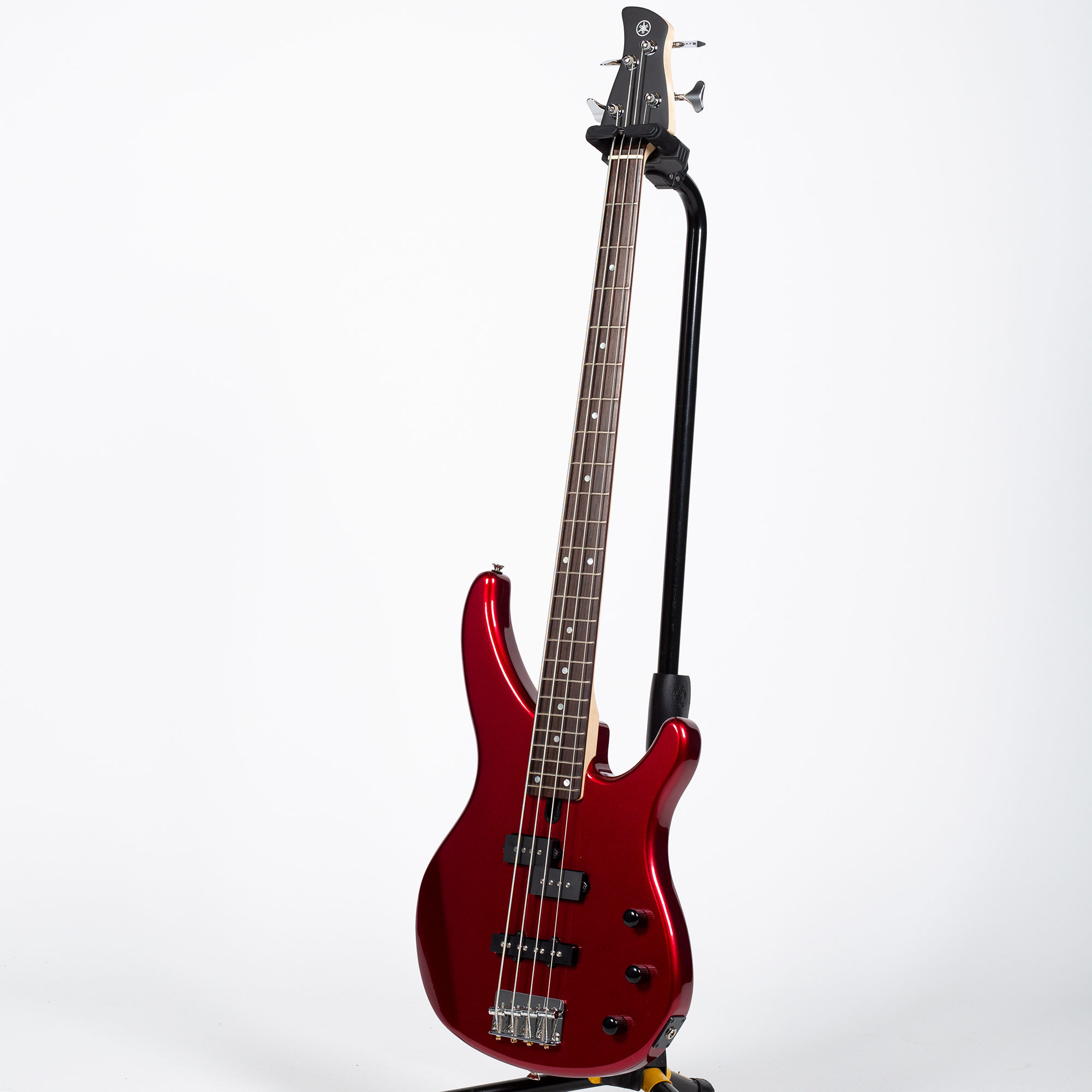 Bass guitar