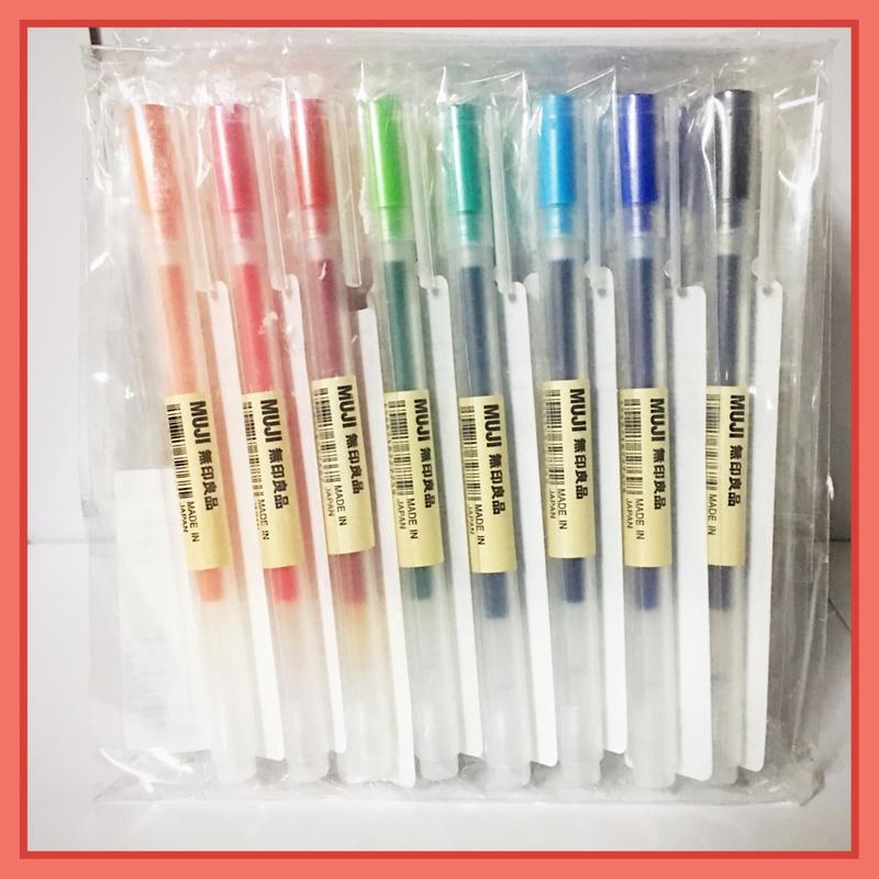 無印良品 筆  199元