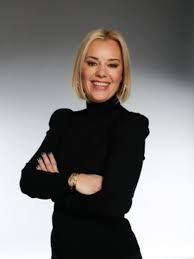 Janey Whiteside
Executive Vice President, Chief Customer Officer, Walmart U.S.