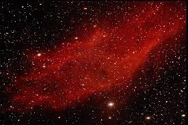 nebulosa
